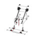 Fiamma Motorhome Carry-Bike Lift 77 Bike Carrier For 2-4 Bikes- 02096-44-