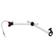 Fiamma Motorhome Bike-Block Pro S D3 2024 Adjustable Bike Support Arm- 08831F01-