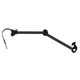 Fiamma Motorhome Bike-Block Pro S D3 2024 Carry-Bike Support Arm - 08831F01A