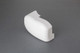 Fiamma Motorhome Left Hand Outer End Cover F45iL/F1L Polar White - 04380-01A