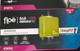 5 x Floe Induratec 868 Gen2 Mains AC Static - APT868 - BULK BUY