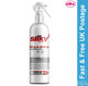 Silky Dry & Shine Waterless Cleaner & Detailer 500ml