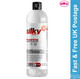 Silky Fineshine Final Buffing Polish Compound 500ml