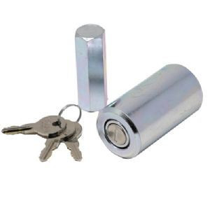 Caravan Beenslot, Corner Steady, Veiligheid, Maypole Stronghold, MP5491