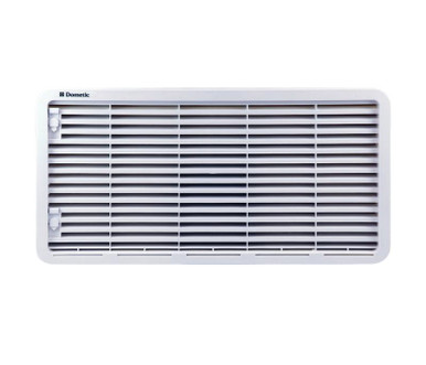 Grille aération LS300 (différentes couleurs) pour les réfrigerateurs de