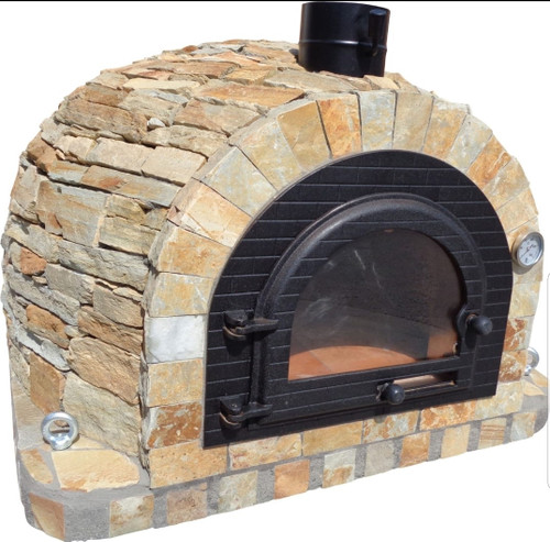 Brasa Vegas Traditional Brick Wood Fired Oven ***OUT OF STOCK***