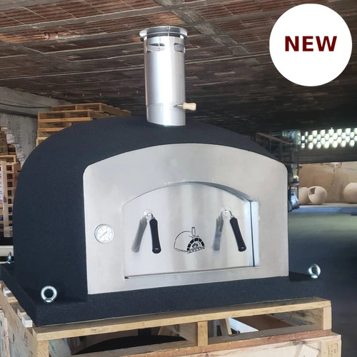 Vision PRO Traditional Wood Fired Brick Pizza Oven  ***OUT OF STOCK***