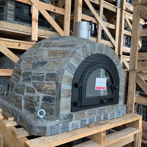 Tuscano Traditional Brick Wood Fired Oven *NEW MODEL*