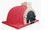 Dymús Traditional Wood Fired Brick Pizza Oven ***OUT OF STOCK***