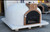 Dymús Traditional Wood Fired Brick Pizza Oven ***OUT OF STOCK***