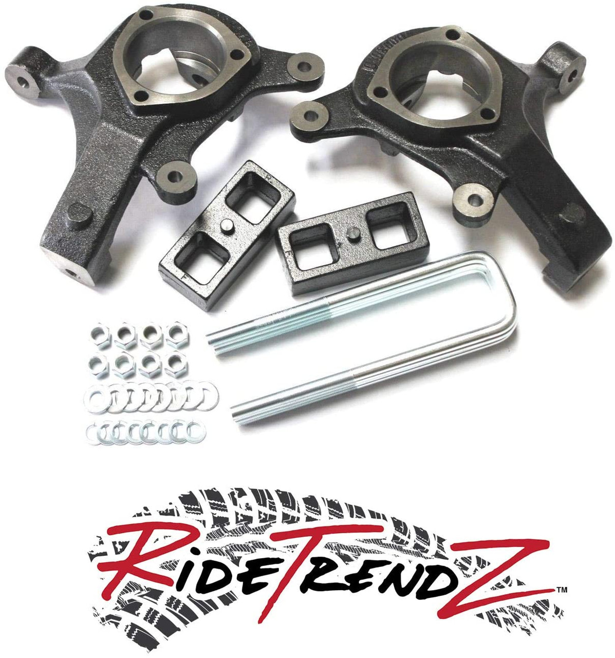 Kit Roulement Et Joint Complet NP 263 261 Pour Chevy GMC Sierra Silverado - Réf. BK371D-4