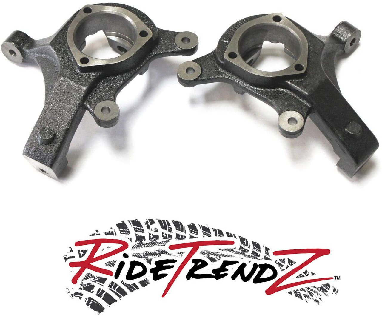 RTZ 5 Front 3 Rear Lift Kit for 99-06 Chevy GMC Sierra Silverado 1500
