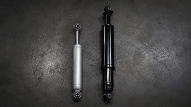 Lift Shocks vs Stock Shocks: What You Really Need After a Lift