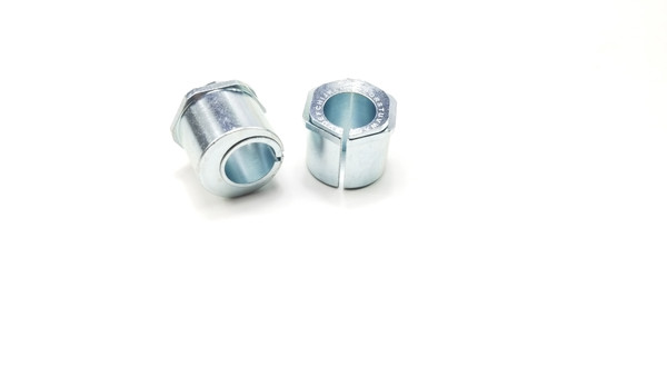 RTZ - Compatible with Ford E150 E200 E250 E300 E350 Van & Trucks Front Camber Caster Eccentric Bushing Alignment Kit