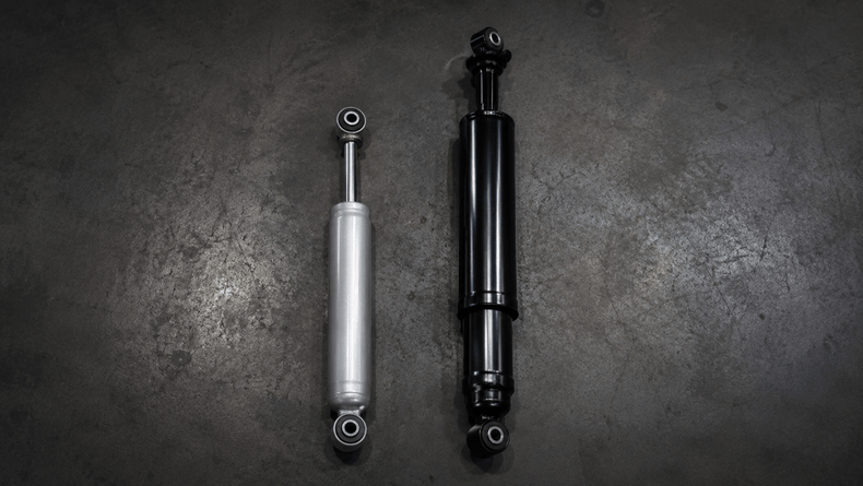Lift Shocks vs Stock Shocks: What You Really Need After a Lift
