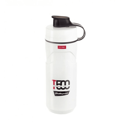 Convertible Thermal Water Bottle White Variants