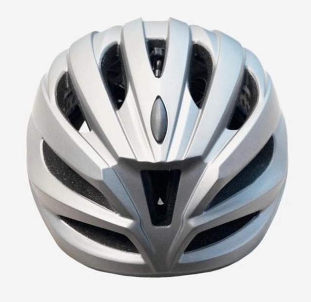 Sturdy Helmet for Bike Riding Flite Titanium 54-56cm