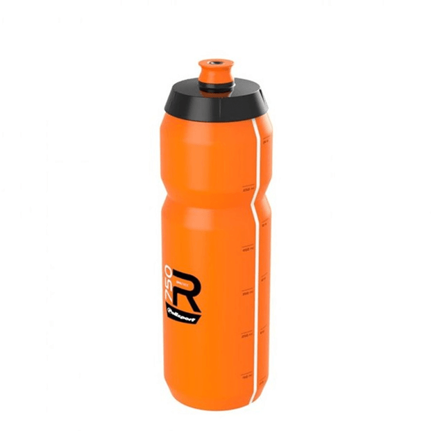 Sensational Orange Water Bottle for Bike