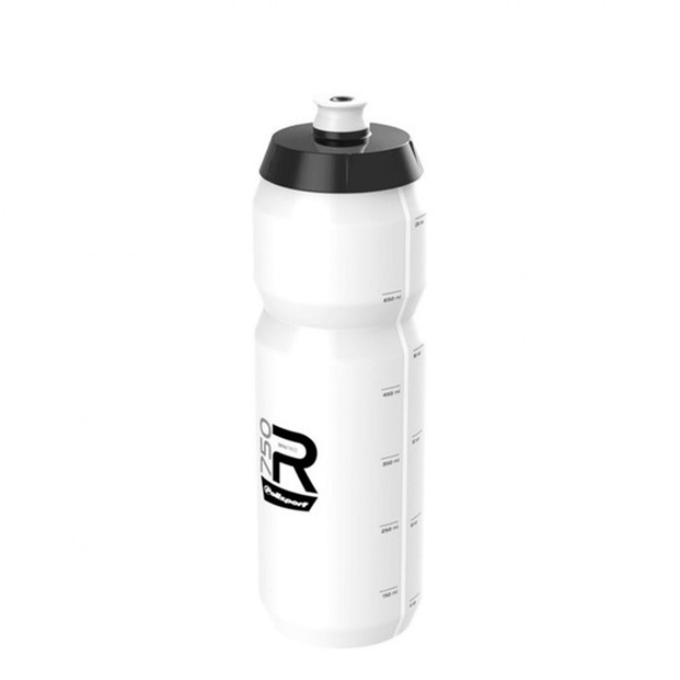 Sensational White Water Bottle for Bike