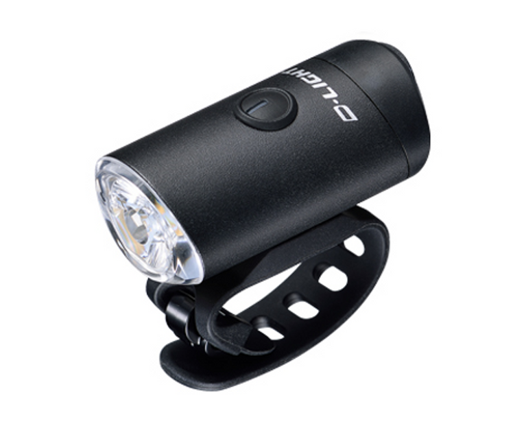 rechargeable Bike Accessories D Light small