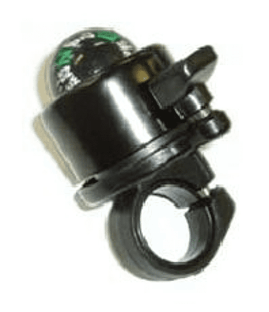 Bike Accessory Bell-Flick Compass for Navigations