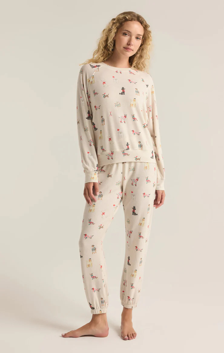 Dog Pajamas Z Supply Pj Set Recovery Suit For Dogs After Surgery