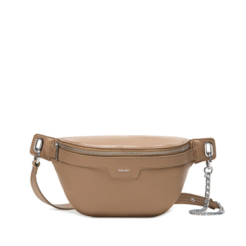 Pixie Latte Brooklyn Crossbody