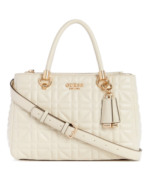 Guess Stone Assia High Society Satchel