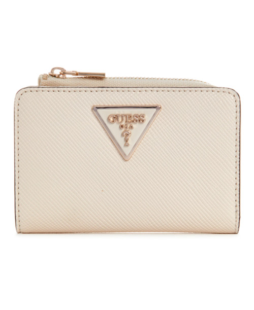 Guess Stone Laurel Zip Around Case