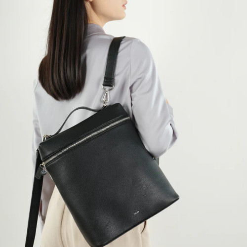 Colab Black Circ Alette 3 in 1 Bag