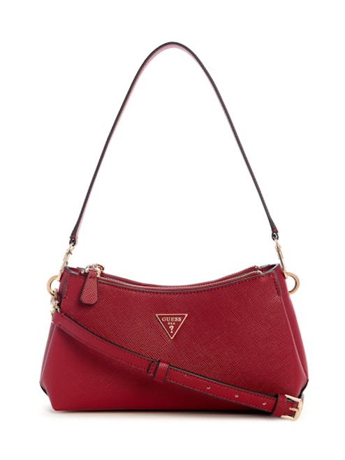 Guess Garnet Noelle II 3 Compartment Crossbody
