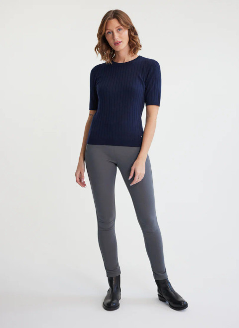 Fig Night Ada s/s Sweater