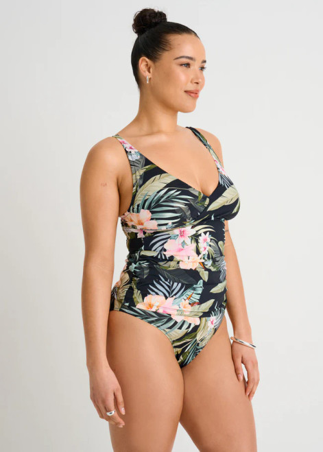 Everyday Sunday Coastal Heaven Tankini Top