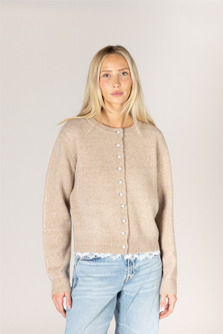 Lyla & Luxe Hemlock Aviva Cardigan