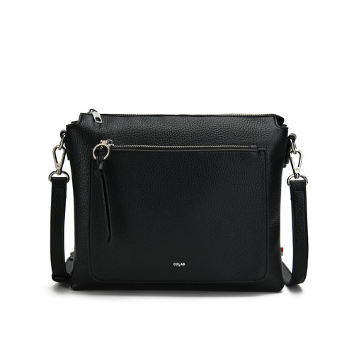 Colab Black Samaya Doublet