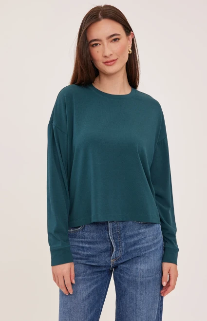 Gentle Fawn Spruce Easton Tee