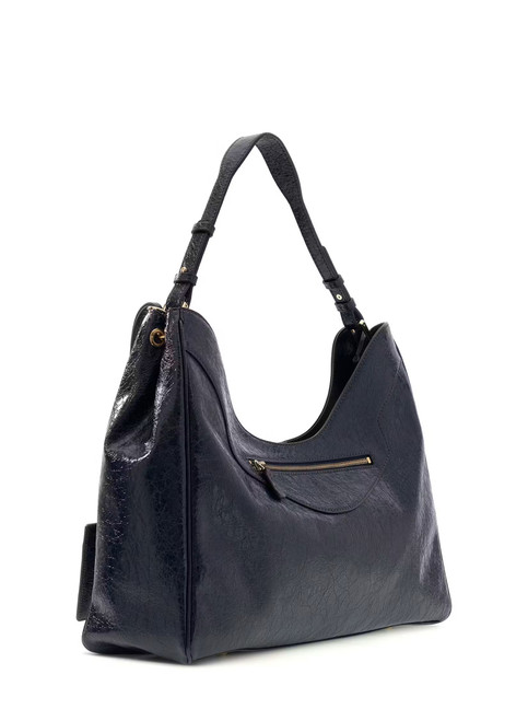 Guess Midnight Antonia Large Hobo