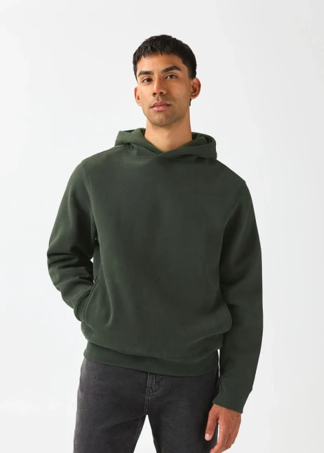 Duer Evergreen Fleece Motion Hoodie