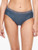 Chantelle Blue Seamless Hipster w/lace O/S