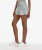 Kut Encourage Jane High Rise Rollup Short