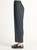 BT Black Pleated Wide Leg Pant