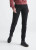 Duer Aged Black Slim Straight Jean