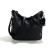 Colab Black Megan Hobo