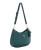 Guess Forest Noelle Top Zip Shoulder Bag