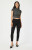 Mavi Black LA Blue Tess Jean