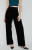 Gentle Fawn Black Velvet Lopez Pant