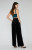 Gentle Fawn Black Velvet Lopez Pant