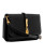 Guess Black James Crossbody Flap Organizer