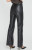 Gentle Fawn Black Hayes Leather Pant