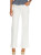 Guess White Wide Leg Jean